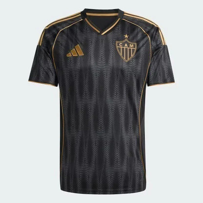 Camisola Atlético Mineiro 2025/26 III