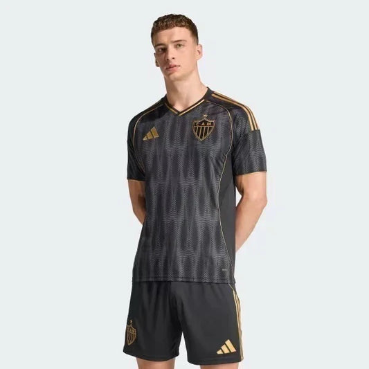 Camisola Terceiro Equipamento 25/26 Homem