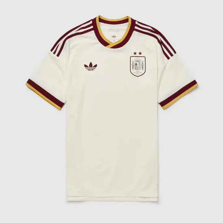 Camisola Alternativa 26/27 Versão Jogador