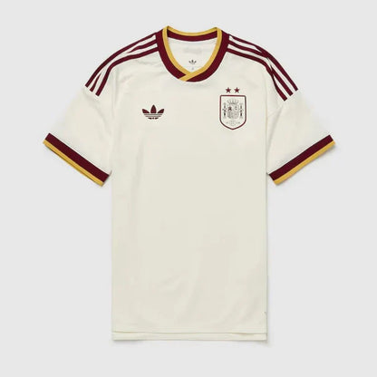 Camisola Alternativa 26/27 Versão Jogador