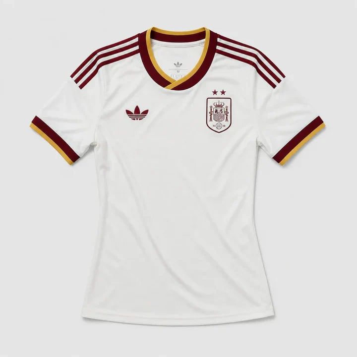 Camisola Alternativa 26/27 Mulher