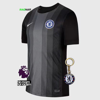 Camisola Chelsea Guarda-Redes 2025/26 - ÚLTIMAS UNIDADES! 🔥