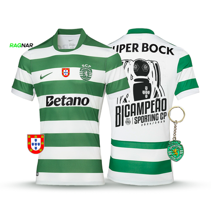 Home 25/26 Men’s Shirt
