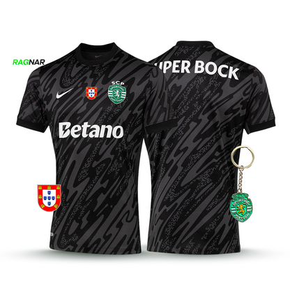 Goalkeeper 25/26 Men’s Shirt