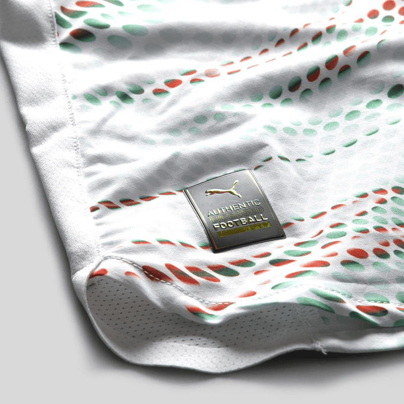 Camisola Portugal Alternativa Authentic 2025/26 PUMA - LANÇAMENTO! 🔥🇵🇹