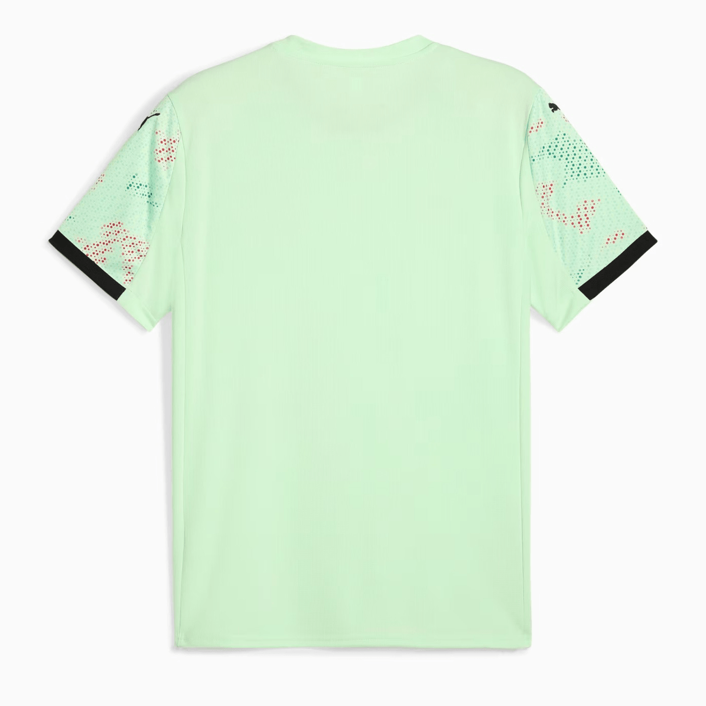 Camisola Portugal Alternativa 2025/26 PUMA - LANÇAMENTO! 🔥🇵🇹