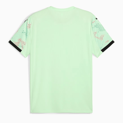 Camisola Portugal Alternativa 2025/26 PUMA - LANÇAMENTO! 🔥🇵🇹