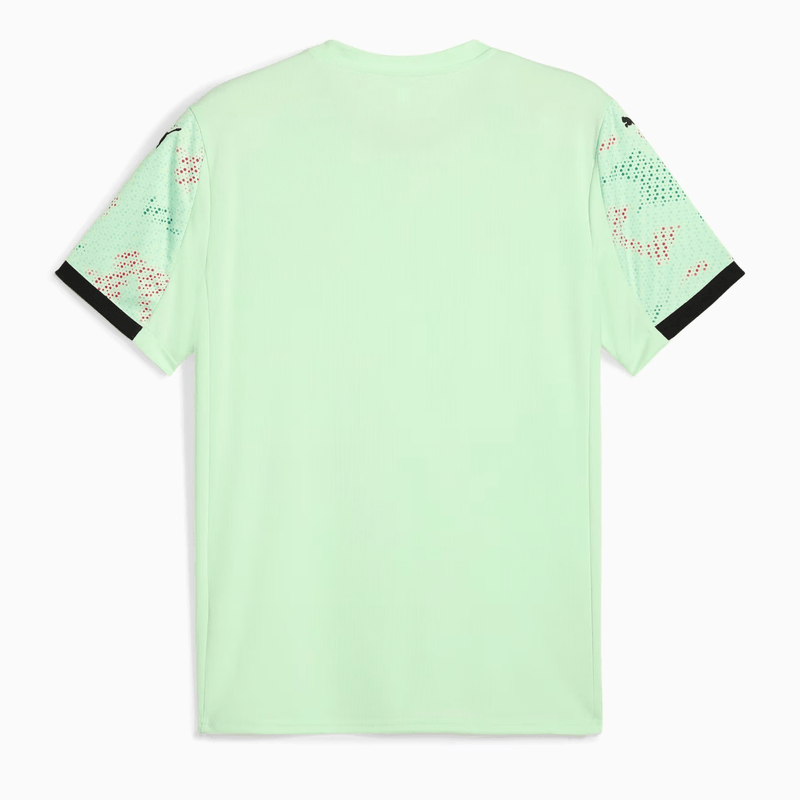 Camisola Portugal Alternativa 2025/26 PUMA - LANÇAMENTO! 🔥🇵🇹