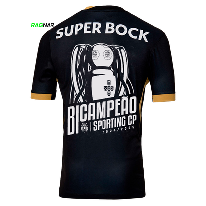Third 24/25 Kids Shirt Kit