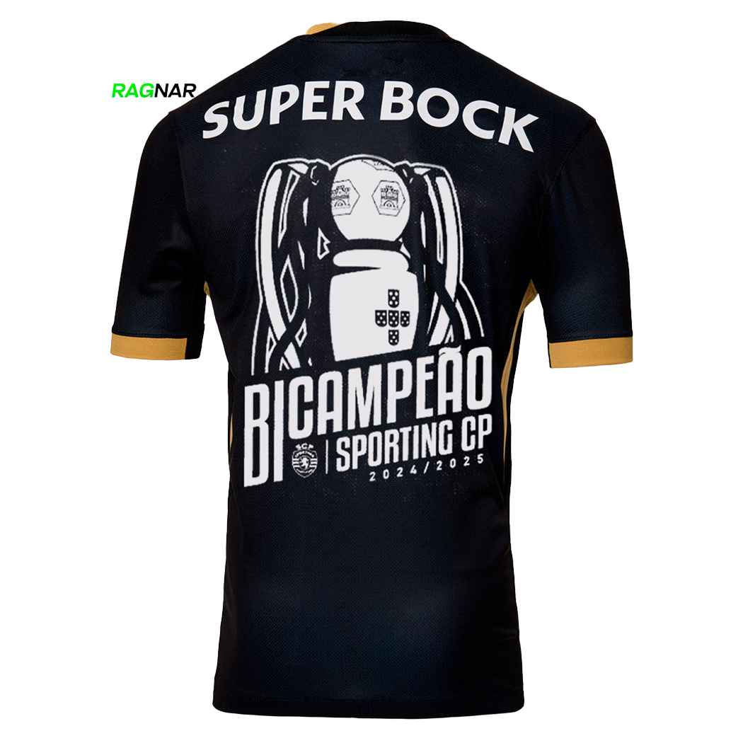 Third 24/25 Men’s Shirt