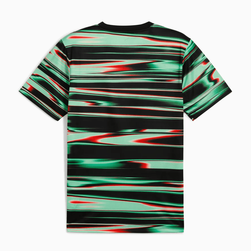 Camisola Portugal Aquecimento 2025/26 - LANÇAMENTO! 🔥🇵🇹