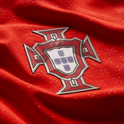 Camisola Portugal Principal Authentic 2025/26 PUMA - LANÇAMENTO! 🔥🇵🇹