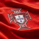 Camisola Portugal Principal Authentic 2025/26 PUMA - LANÇAMENTO! 🔥🇵🇹