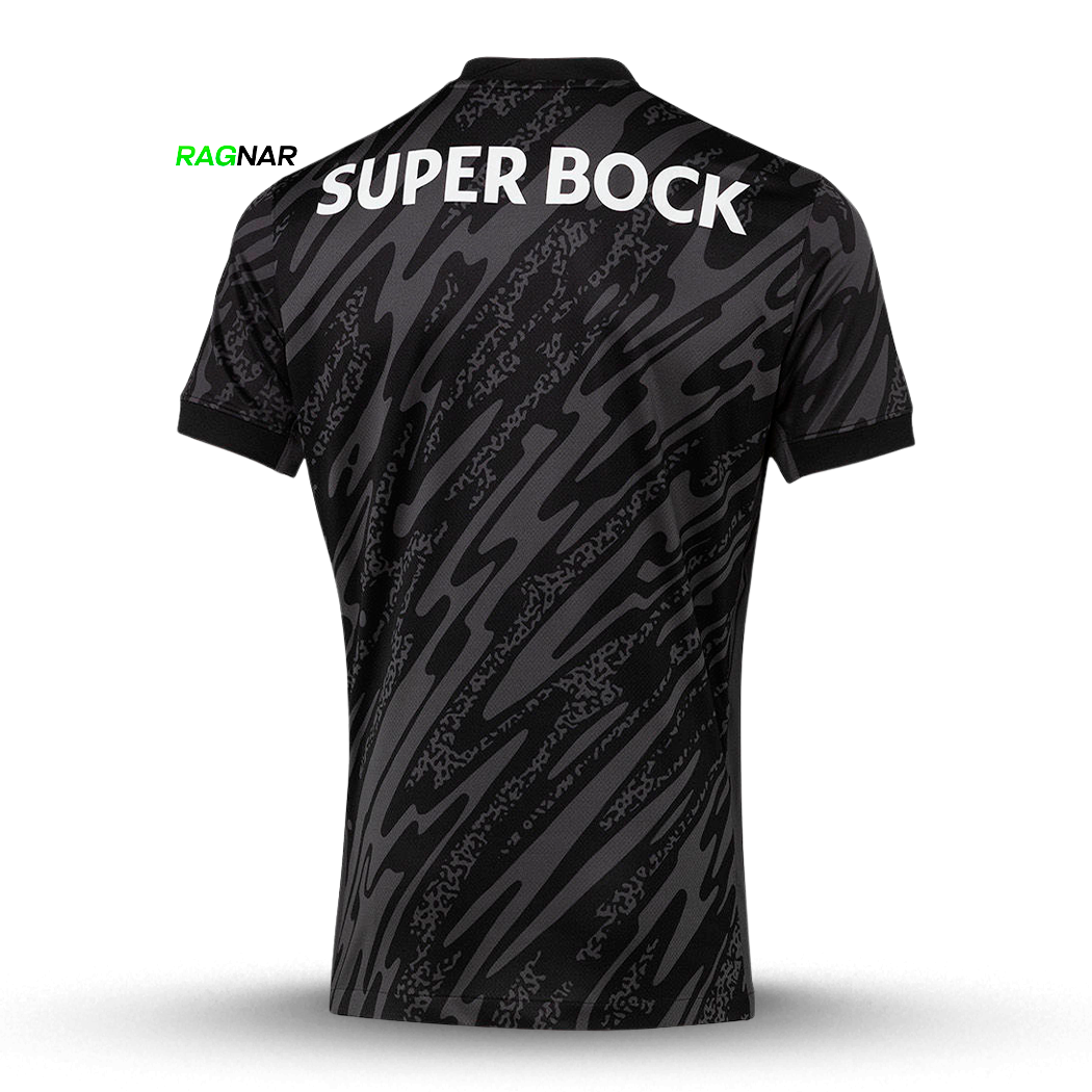 Goalkeeper 25/26 Men’s Shirt