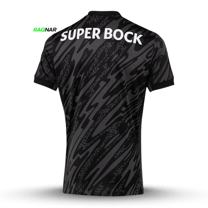 Goalkeeper 25/26 Men’s Shirt