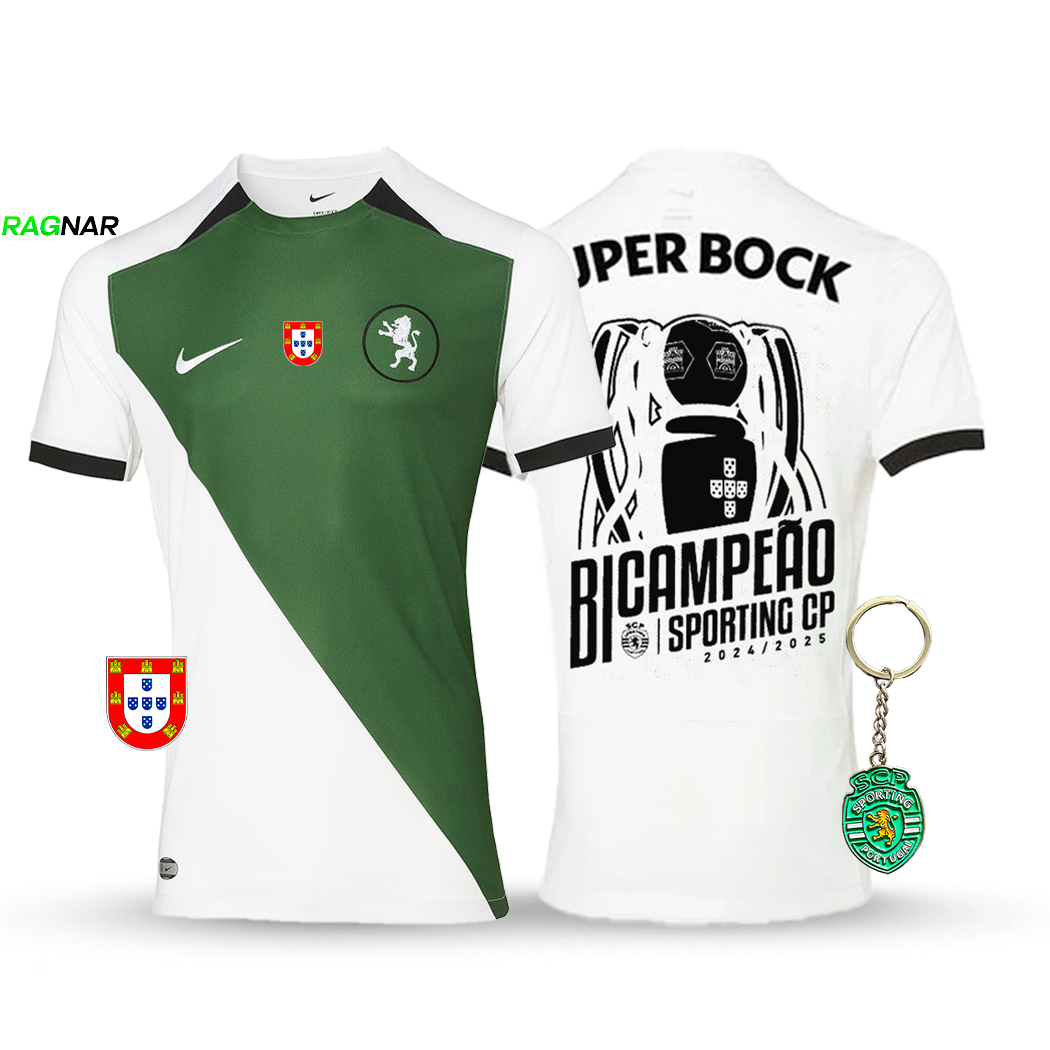 Home 24/25 Men’s Shirt