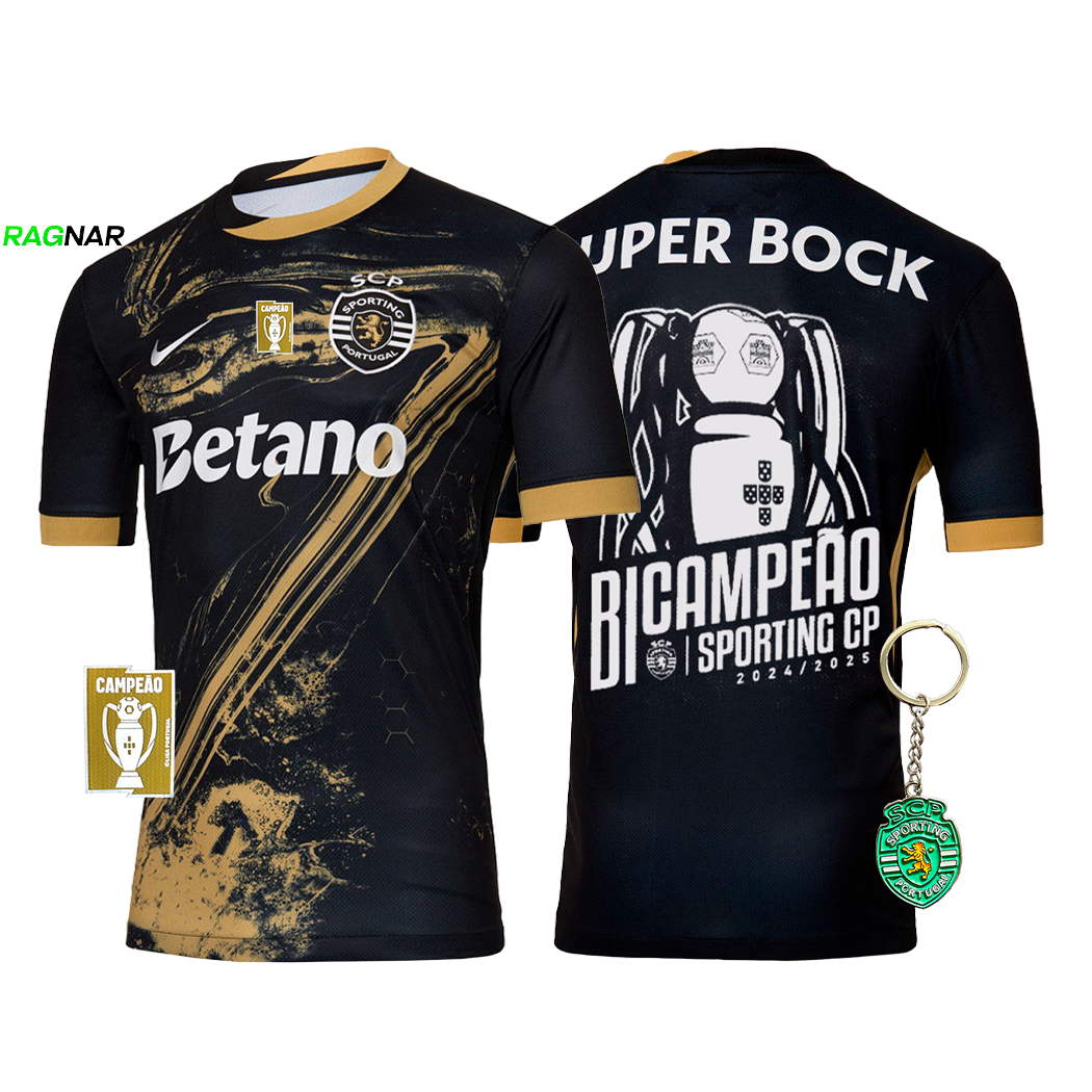 Third 24/25 Men’s Shirt