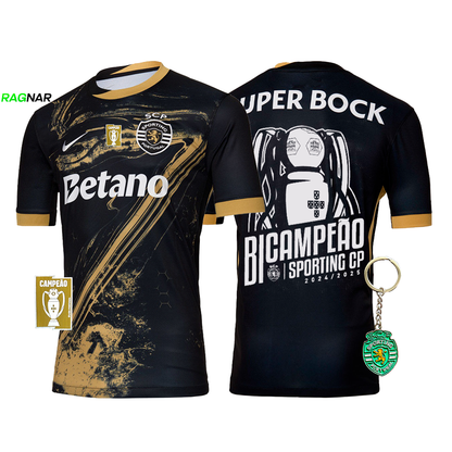 Third 24/25 Men’s Shirt