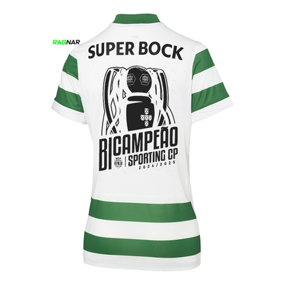 Home 25/26 Women’s Shirt