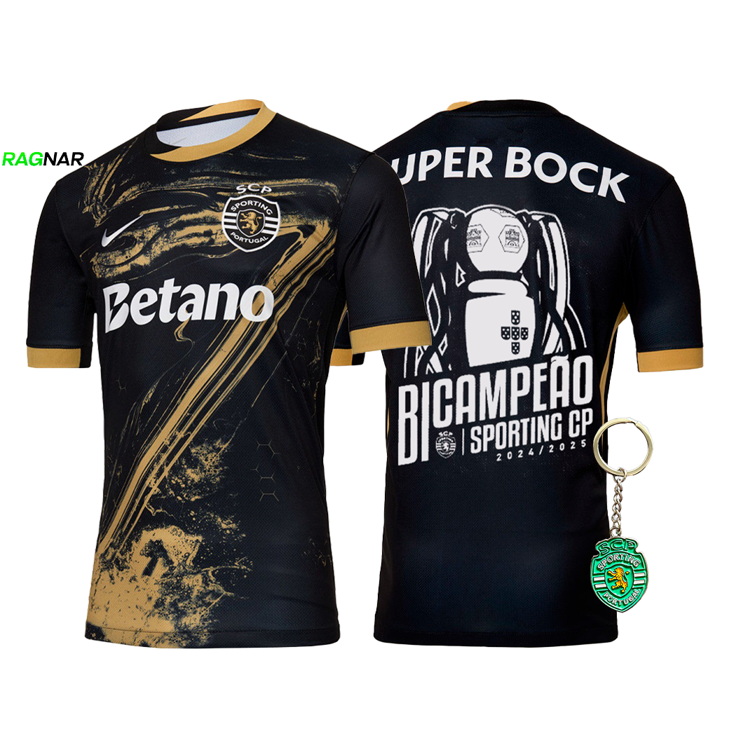 Third 24/25 Men’s Shirt