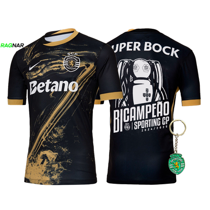 Third 24/25 Men’s Shirt