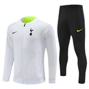 Tottenham Hotspur F.C. 24/25 - Fato de Treino - Zip Completo