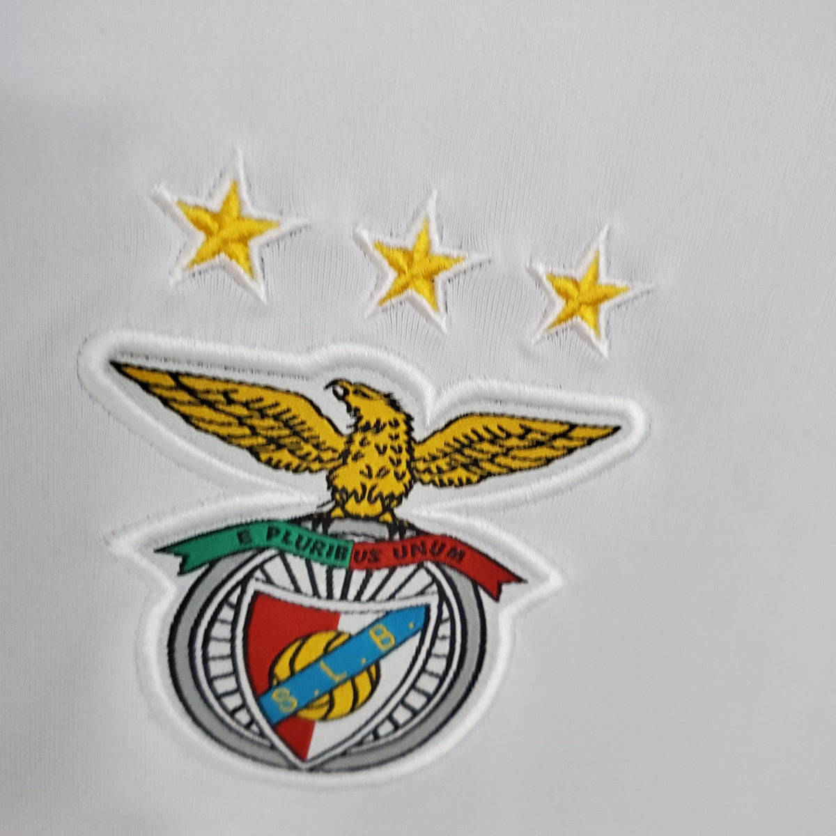 Retro 2013/14 Men’s Shirt