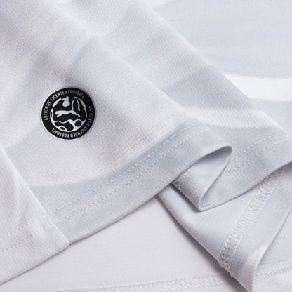 Away 26/27 Kids Shirt Kit