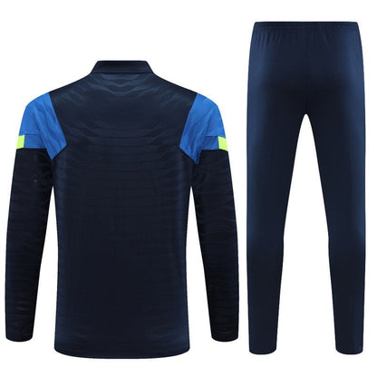Tottenham Hotspur F.C. 24/25  - Fato de Treino - 1/2 Zip