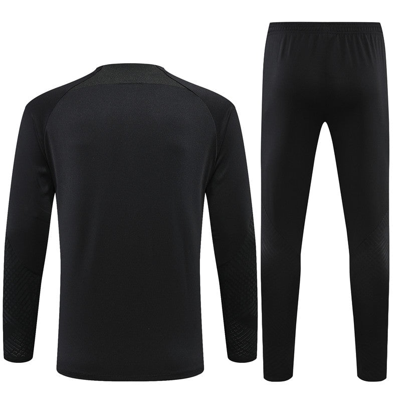 Tottenham Hotspur F.C. 24/25 - Fato de Treino - 1/2 Zip