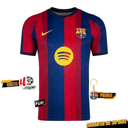 CAMISOLA BARCELONA PRINCIPAL 2026/27