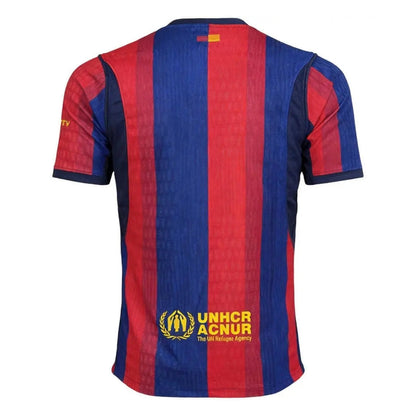 CAMISOLA BARCELONA PRINCIPAL 2026/27