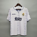 Camisola Real Madrid Retro Principal 1994/96
