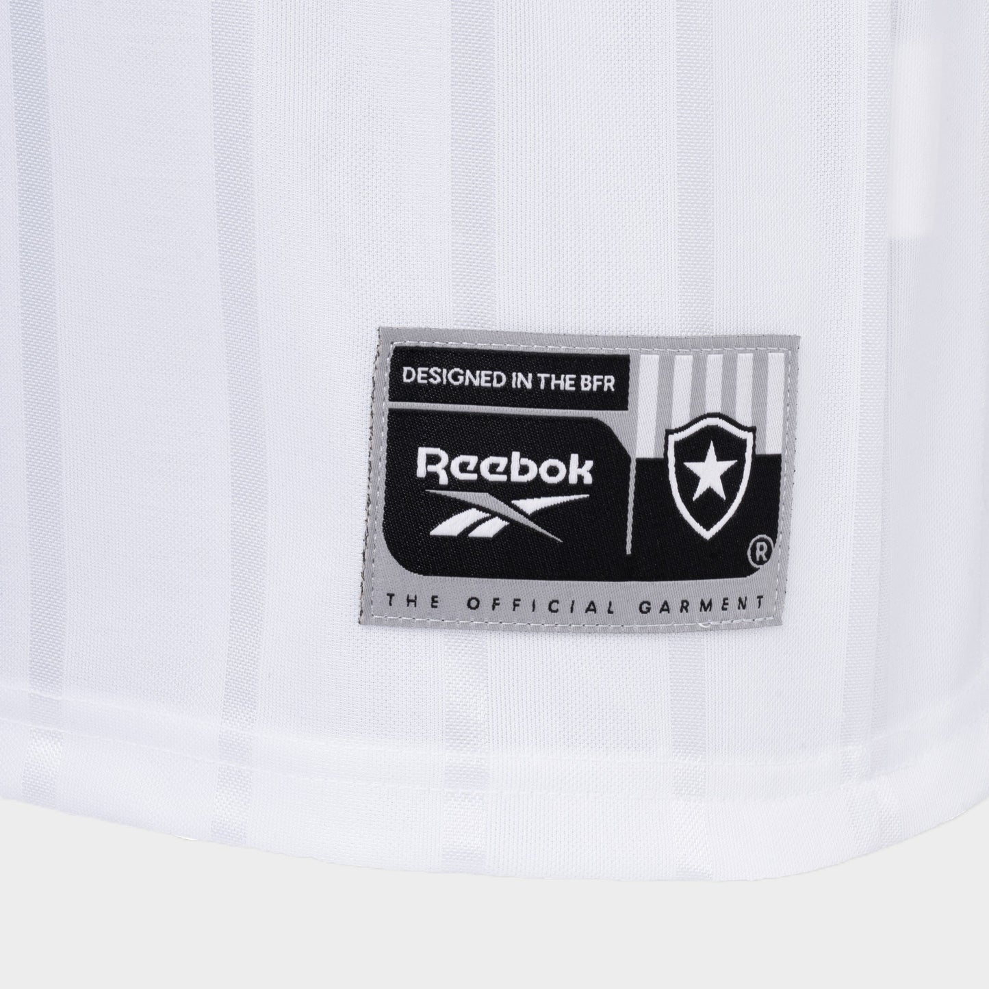 Camisola Rebook Botafogo 2025/26 III