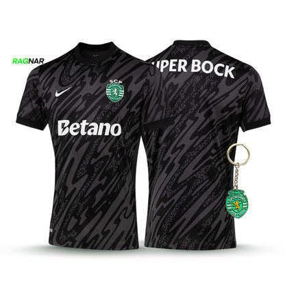 Goalkeeper 25/26 Men’s Shirt