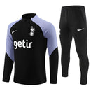 Tottenham Hotspur F.C. 24/25 - Fato de Treino - 1/2 Zip