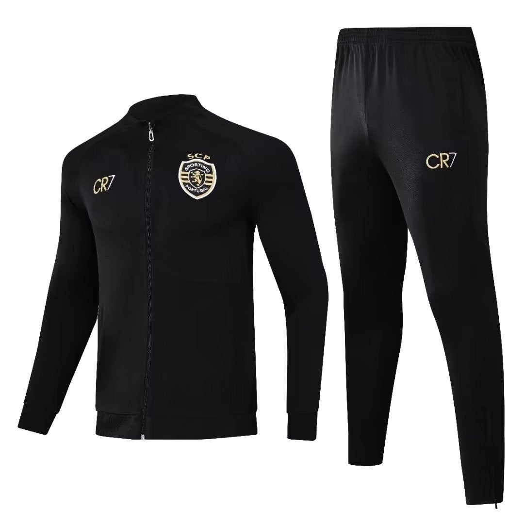 Training Tracksuit Kit
