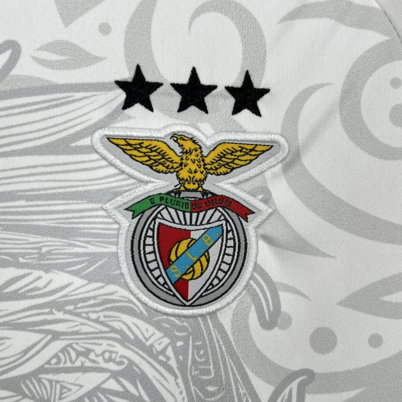 Kit Principal 25/26 Criança