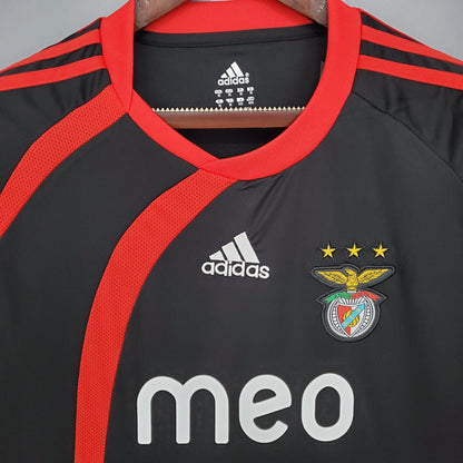 Retro 2009/10 Men’s Shirt