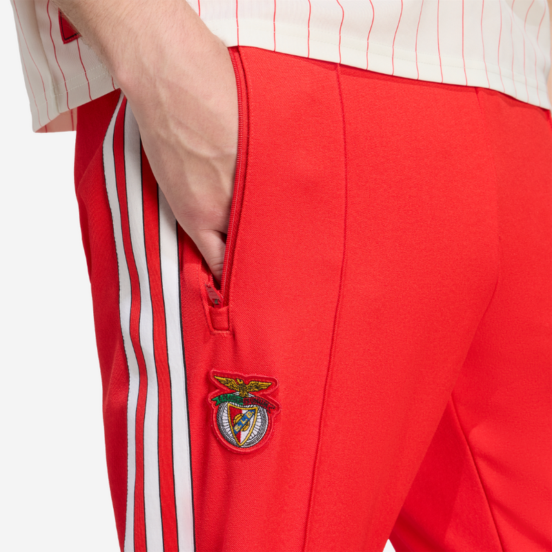 Conjunto Casaco e Calças Benfica x Originals 2025/26 - LANÇAMENTO! 🔥🦅