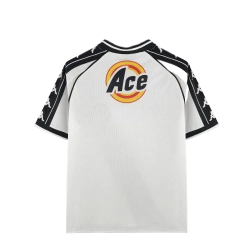 Camisola Retro 2000/01 Homem