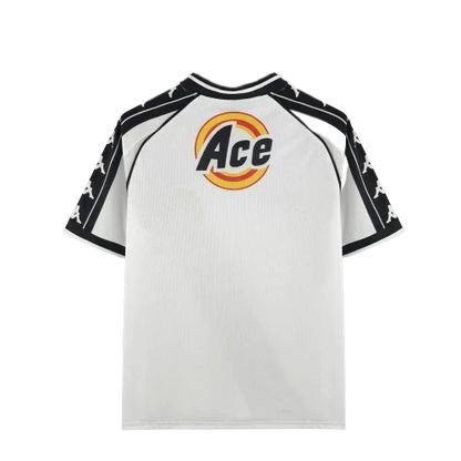 Camisola Retro 2000/01 Homem