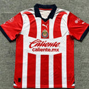 CHIVAS GUADALAJARA I 24/25 HOMBRE