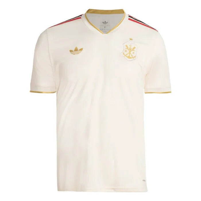 Camisa Flamengo III 2025-26 - MASCULINA TORCEDOR