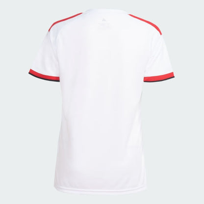 FLAMENGO ALTERNATIVA 2026/27 MULHER