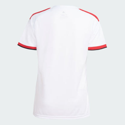 Camisola Alternativa 26/27 Mulher