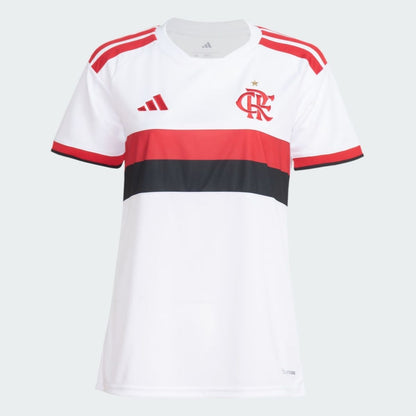 FLAMENGO ALTERNATIVA 2026/27 MULHER