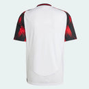 Camisa Flamengo II 2025-26 - MASCULINA TORCEDOR