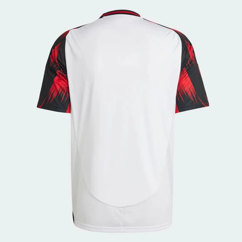 Camisa Flamengo II 2025-26 - MASCULINA TORCEDOR