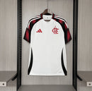 Camisa Flamengo II 2025-26 - MASCULINA TORCEDOR